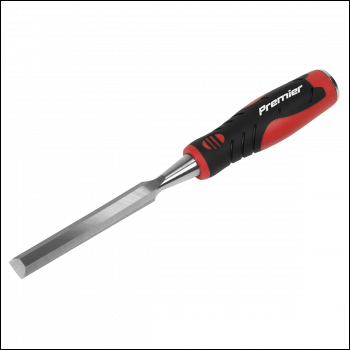 Sealey AK9233 Premier Hammer-Thru Wood Chisel 16mm