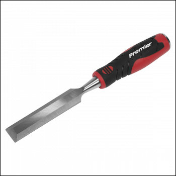 Sealey AK9235 Premier Hammer-Thru Wood Chisel 25mm