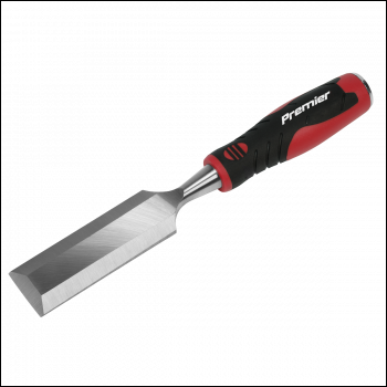 Sealey AK9237 Premier Hammer-Thru Wood Chisel 38mm