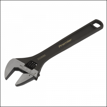 Sealey AK9562 Adjustable Wrench 250mm