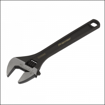 Sealey AK9563 Adjustable Wrench 300mm