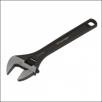 Sealey AK9563 Premier Adjustable Wrench 300mm
