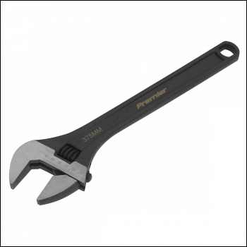 Sealey AK9564 Adjustable Wrench 375mm