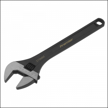 Sealey AK9564 Premier Adjustable Wrench 375mm