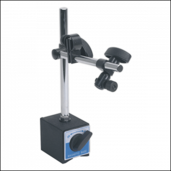 Sealey AK9581 Magnetic Stand with Fine Adjustment