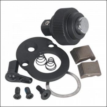 Sealey AK966.V3.RK Premier Repair Kit for AK966 1/4 inch Sq Drive