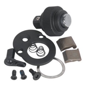 Sealey AK966.V3.RK Premier Repair Kit for AK966 1/4 inch Sq Drive