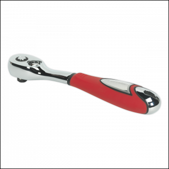 Sealey AK967 Premier Offset Ratchet Wrench 3/8 inch Sq Drive