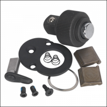Sealey AK967.V3.RK Premier Repair Kit for AK967 3/8 inch Sq Drive