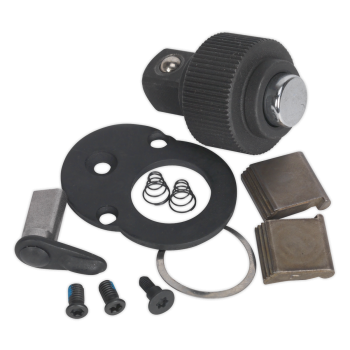Sealey AK967.V3.RK Premier Repair Kit for AK967 3/8 inch Sq Drive