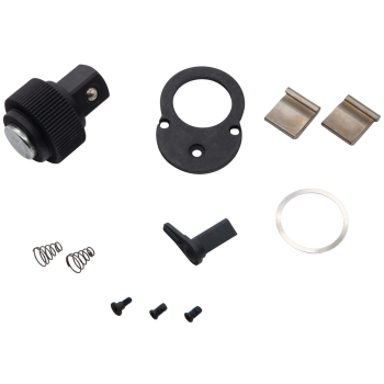 Sealey AK968.V3.RK Premier Repair Kit for AK968 1/2 inch Sq Drive