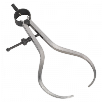 Sealey AK9769 External Spring Caliper 150mm