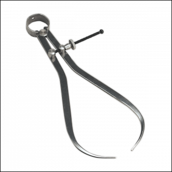 Sealey AK9771 External Spring Caliper 200mm