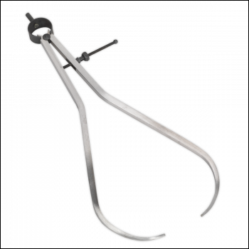 Sealey AK9772 External Spring Caliper 300mm