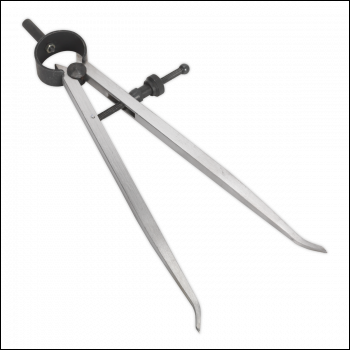 Sealey AK9780 Internal Spring Caliper 150mm