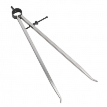 Sealey AK9782 Internal Spring Caliper 300mm