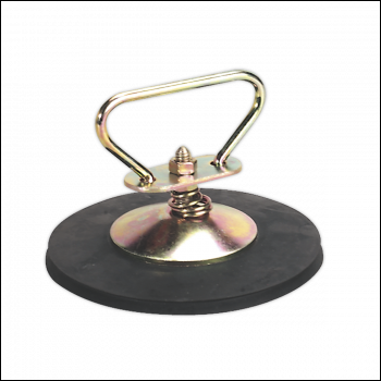 Sealey AK98 Suction Cup Dent Puller 150mm