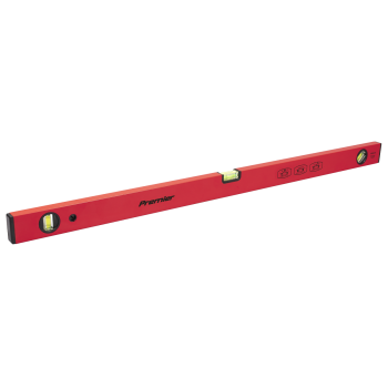 Sealey AK9861 Premier Spirit Level 900mm