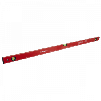 Sealey AK9862 Premier Spirit Level 1200mm