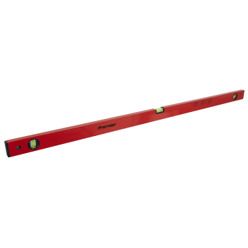 Sealey AK9862 Premier Spirit Level 1200mm
