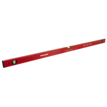 Sealey AK9862 Premier Spirit Level 1200mm