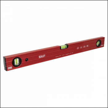 Sealey AK9863 Premier Spirit Level 600mm
