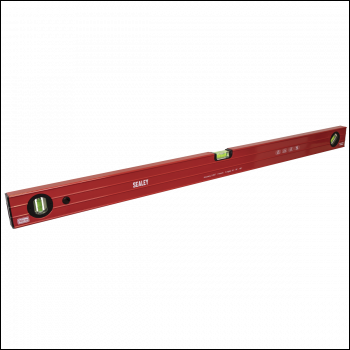 Sealey AK9864 Premier Spirit Level 900mm