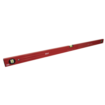 Sealey AK9865 Premier Spirit Level 1200mm