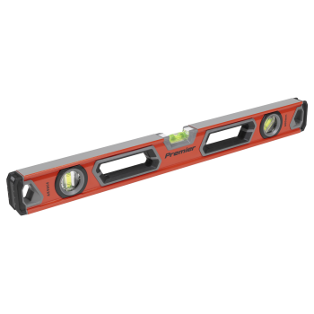 Sealey AK9866 Premier Spirit Level 600mm