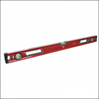 Sealey AK9867 Premier Spirit Level 900mm