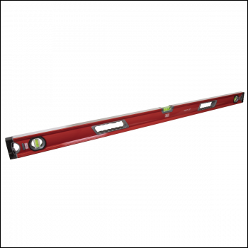 Sealey AK9868 Premier Spirit Level 1200mm