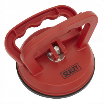 Sealey AK9891 Single Head Suction Gripper 120mm