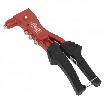 Sealey AK992 Heavy-Duty Riveter