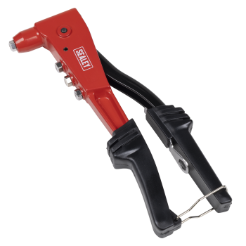 Sealey AK992 Heavy-Duty Riveter