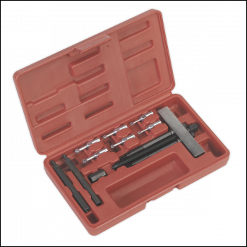 Sealey AK999 Blind Bearing Removal Tool Kit 10pc