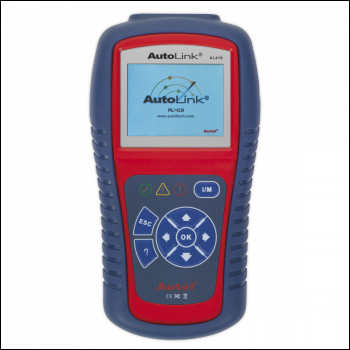 Sealey AL419 Autel EOBD Code Reader