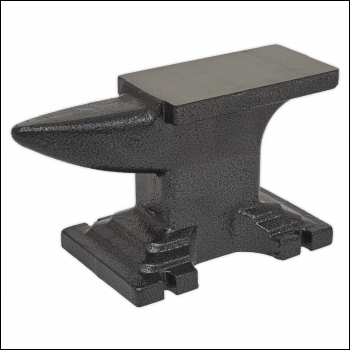 Sealey ANV5 Bench Mounting Anvil