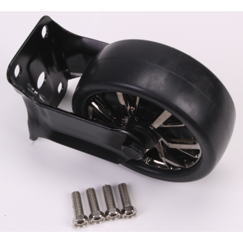 Sealey AP-CASTOR16 Fixed Castor