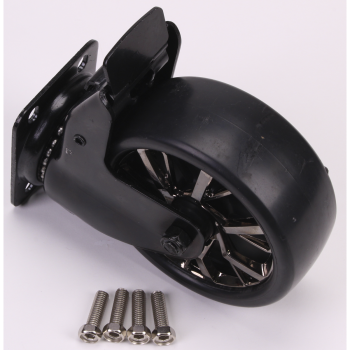 Sealey AP-CASTOR17 Swivel Castor with Brake