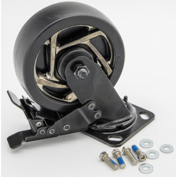 Sealey AP-CASTOR27 Swivel Castor Kit