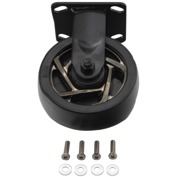 Sealey AP-CASTOR28 Fixed Castor Kit