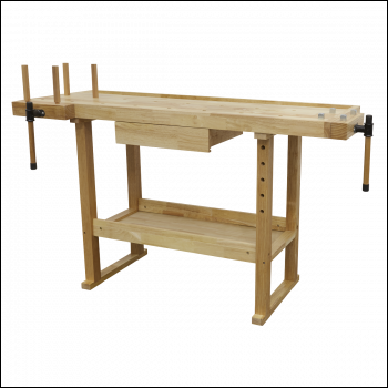 Sealey AP1520 Woodworking Bench