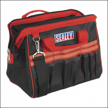 Sealey AP301 Tool Storage Bag with Multi-Pockets 300mm