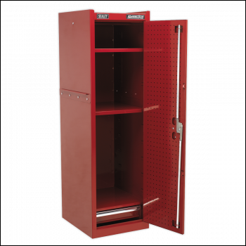 Sealey AP33519 Superline PRO® Hang-On Locker - Red