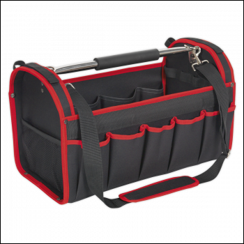 Sealey AP505 Open Tool Storage Bag 500mm