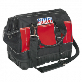 Sealey AP509 Rubber Bottom Tool Storage Bag 305mm