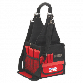 Sealey AP518 Technician's Utility/Tool Storage Bag