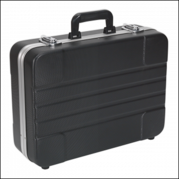 Sealey AP606 ABS Tool Case 460 x 350 x 150mm