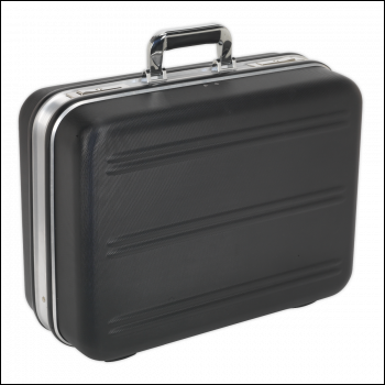 Sealey AP607 ABS Tool Case 500 x 400 x 190mm