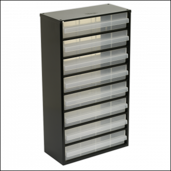 Sealey APDC08 Cabinet Box 8 Drawer
